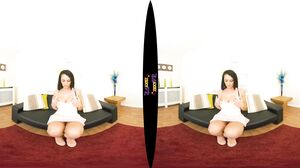 ZexyVR - Holly P - Couch Potato