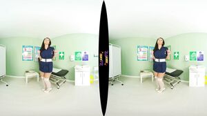 ZexyVR - Holly P - Doctor Doctor