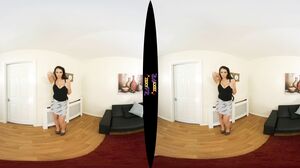 ZexyVR - Holly P - Look