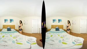 ZexyVR - Holly P - Slipping Out