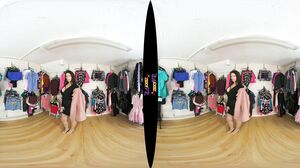 ZexyVR - Holly P - Spoilt For Choice