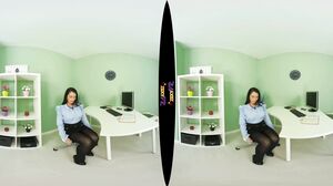 ZexyVR - Holly P - Take This Down