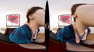 ZexyVR - Ivory - What Next