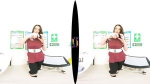 ZexyVR - Kay G - Medical Slip