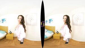 ZexyVR - Kay G - Naked