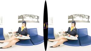 ZexyVR - Kay G - On Your Radar