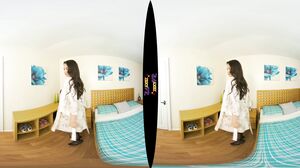 ZexyVR - Kay G - Ready For Bed