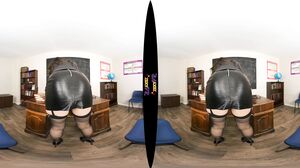 ZexyVR - Kay G - Teacher's Pet