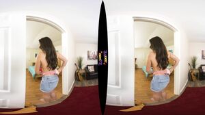 ZexyVR - Kay G - Time For A Change