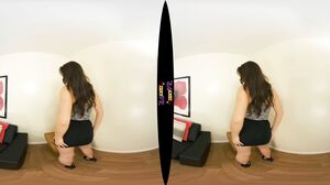 ZexyVR - Kay G - Unzipped