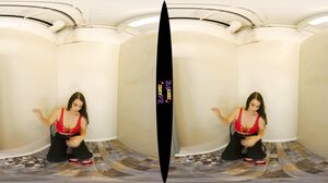 ZexyVR - Kay G - You Choose