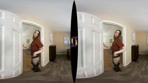 ZexyVR - Kourtney E - Dressed Up