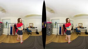 ZexyVR - Kourtney E - Reddy