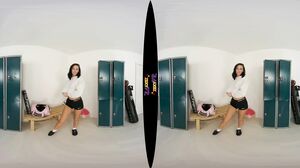 ZexyVR - Mia J - Gym Buddy