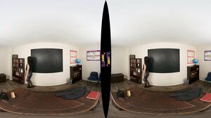 ZexyVR - Mia J - Miss Jones