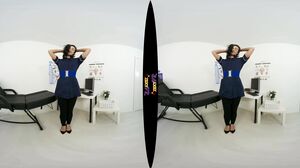 ZexyVR - Mia J - Open Wide