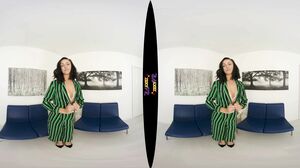 ZexyVR - Mia J - Suits You