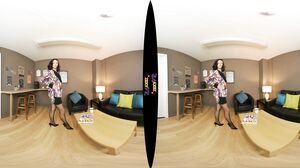 ZexyVR - Mia J - Two For Tea