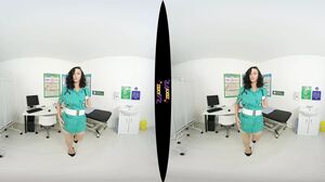 ZexyVR - Mia J - Virtual Nurse