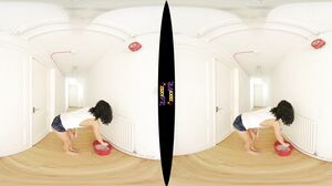 ZexyVR - Mia J - Wet T-Shirt