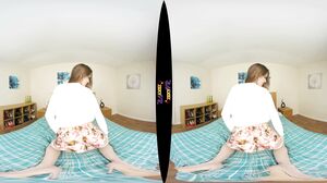 ZexyVR - Scarlot Rose - My Bedroom