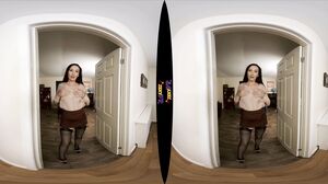 ZexyVR - Sophia Smith - Private Tuition