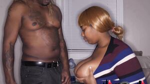 MidwestRawEnt - Coco J & King Kreme