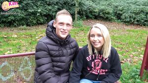 Jamy, Paul, en...... de cameraman