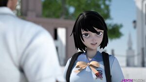 Studs Fuck in Their First Day at College