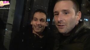 One Night Stand (aflevering 1)