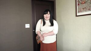 NKHB-012 Chubby Ms. Ishihara from Wakayama. Eiko