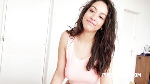 Lana Jam - Gorgeous Brunette