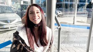 Rebeka Brown - Lovely Spanish 18 Years Old in HD