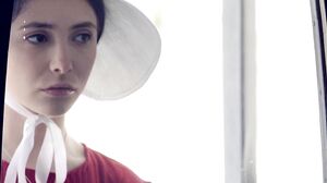 Handmaidens the Other Woman