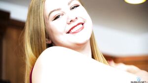 Brie Viano Pulsing Pussy