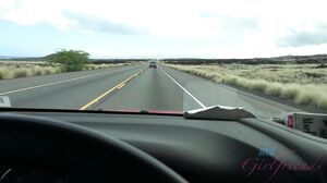 Riley is sad to leave  but wants you once more