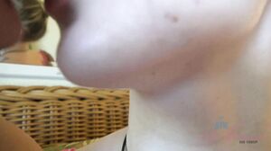 You wake up Melody on your last day and fuck