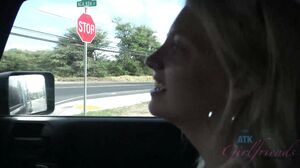 You fuck Kate on the cliffs