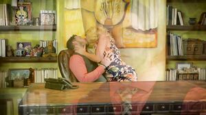 Carmen Caliente - Rancho Erotica 1