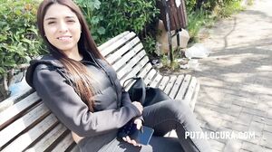 Michi - Fucking In The Park