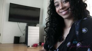 Jada Comes Over and You Fuck Her Hard