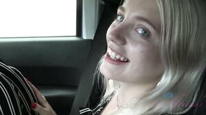 Kate Loves the Aquarium and Your Touch