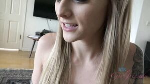 Paris Wants to Fuck You and Show You She D Be a Good Ti