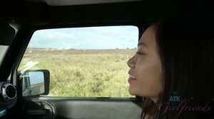 Vina Sky Wants Daddy S Cum in Her Pussy