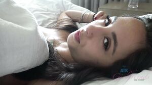 Mi Ha Doan Fucks You and Jerks the Cum Out of You