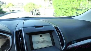 Noemie Can T Keep Her Hands Off You