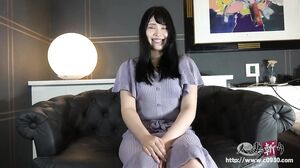 C0930 hitozuma1360 Miharu Nozaki 33 years old