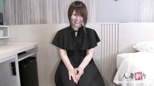 C0930-TK0049 Hiroko Hayashizaki, 30 years old