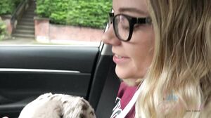 You Check Out Vancouver and Riley S Body