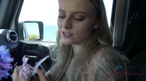 You Fuck Paris Out on the Cliffs